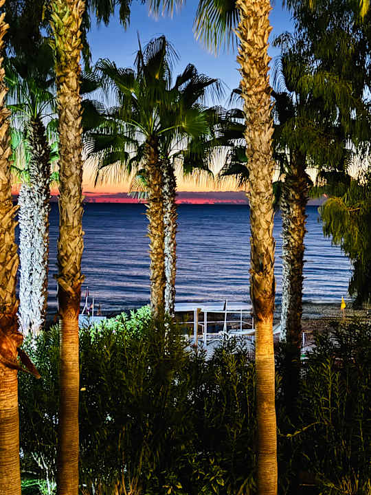 Gastro Delphin Deluxe Resort