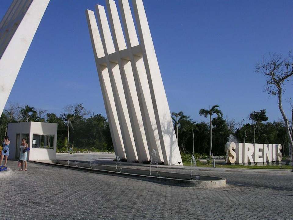 Sirenis Grand Sirenis Riviera Maya Resort & Spa