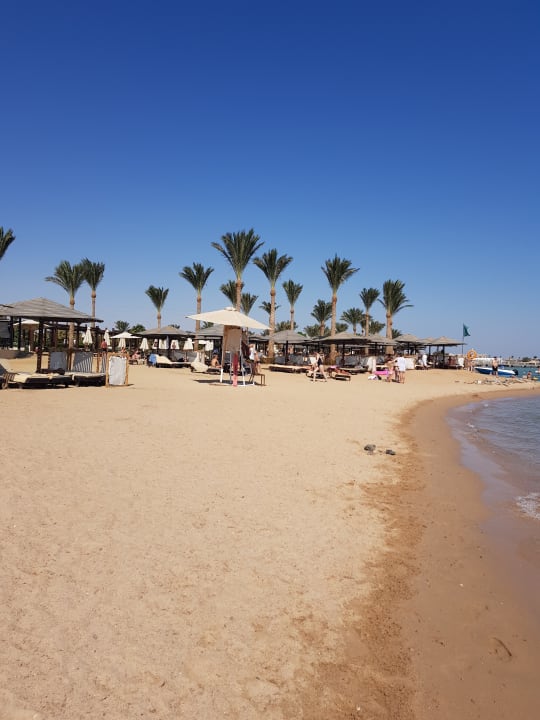 Strand Steigenberger Aqua Magic