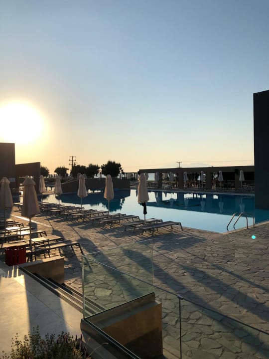 Pool Atlantica Mikri Poli Kos