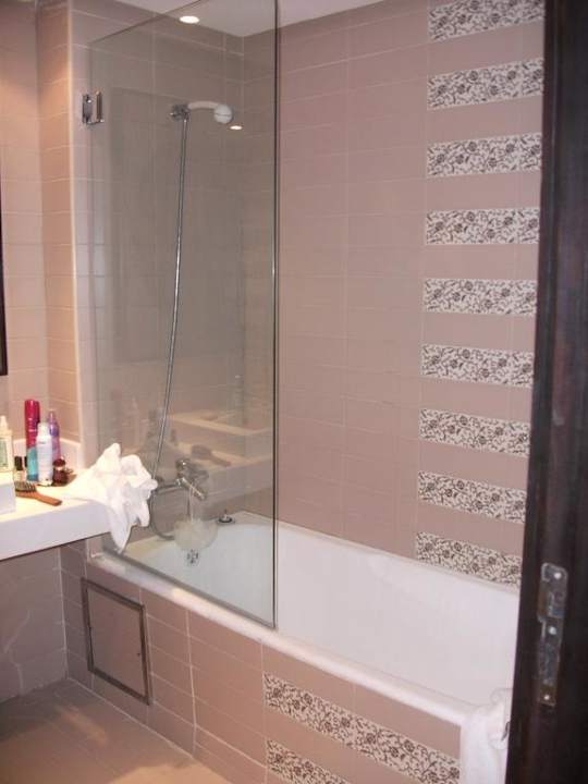 Bad Hotel Rosa Beach