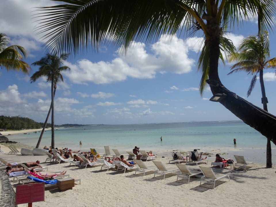 Hotelstrand Ambre Mauritius