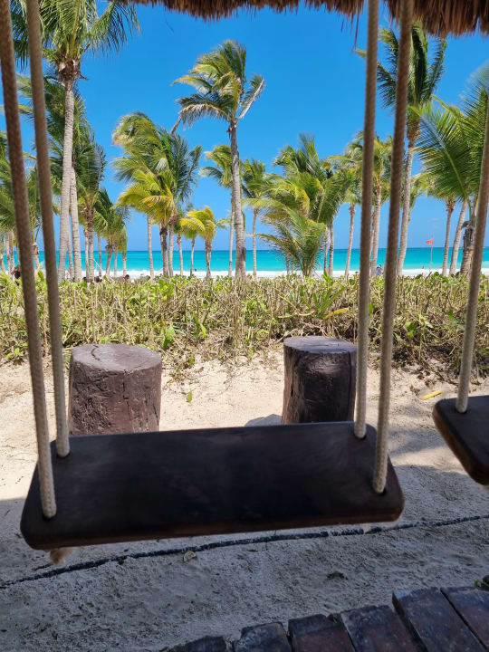 Strand Catalonia Playa Maroma