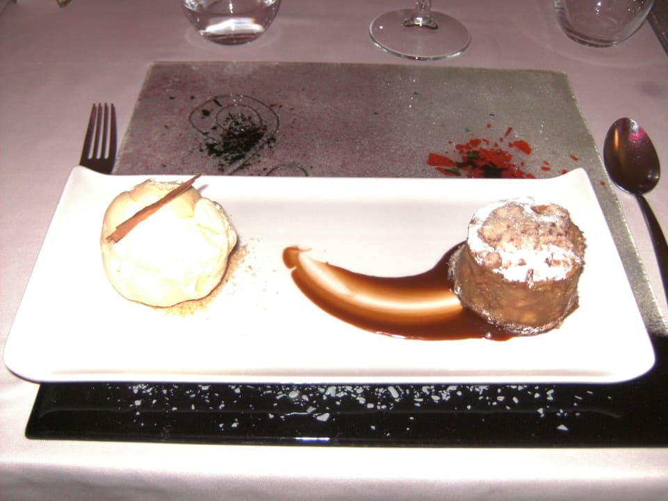 Krystal: Dessert Hotel Riu Palace Maspalomas Adults Only