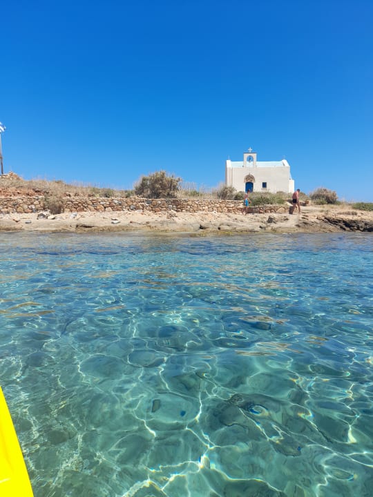 Strand High Beach Resort