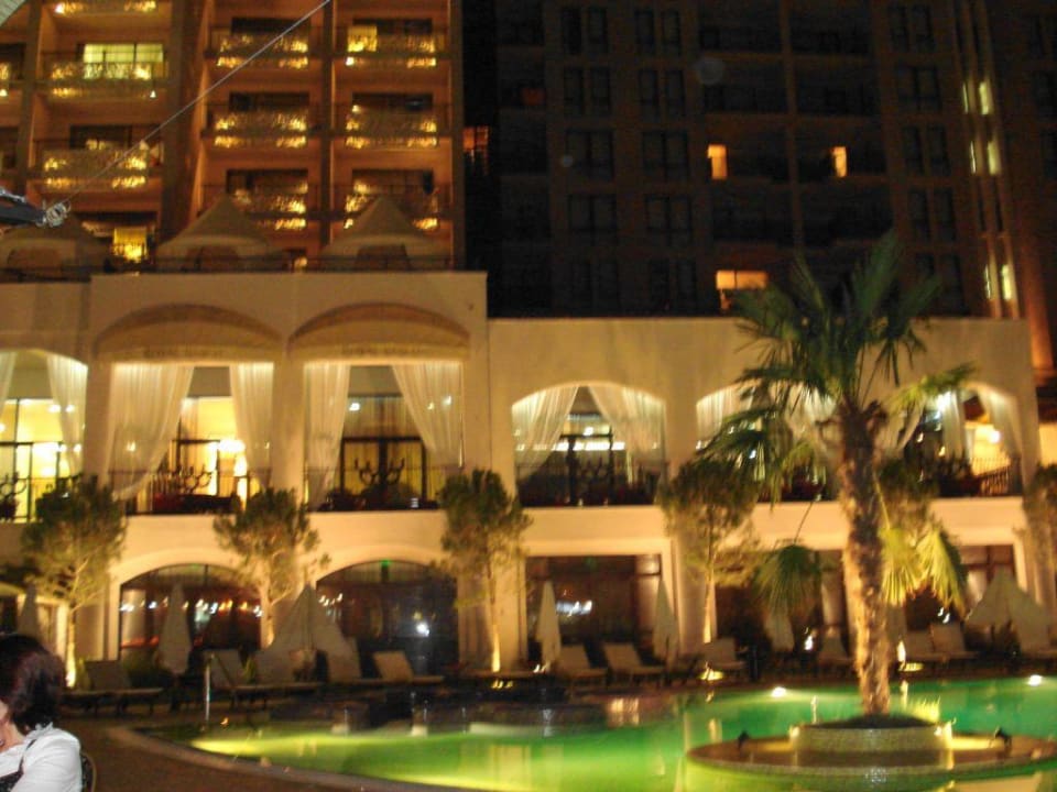 Hotel Barcelo Barceló Royal Beach