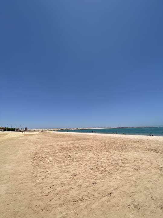 Strand Steigenberger Resort Ras Soma