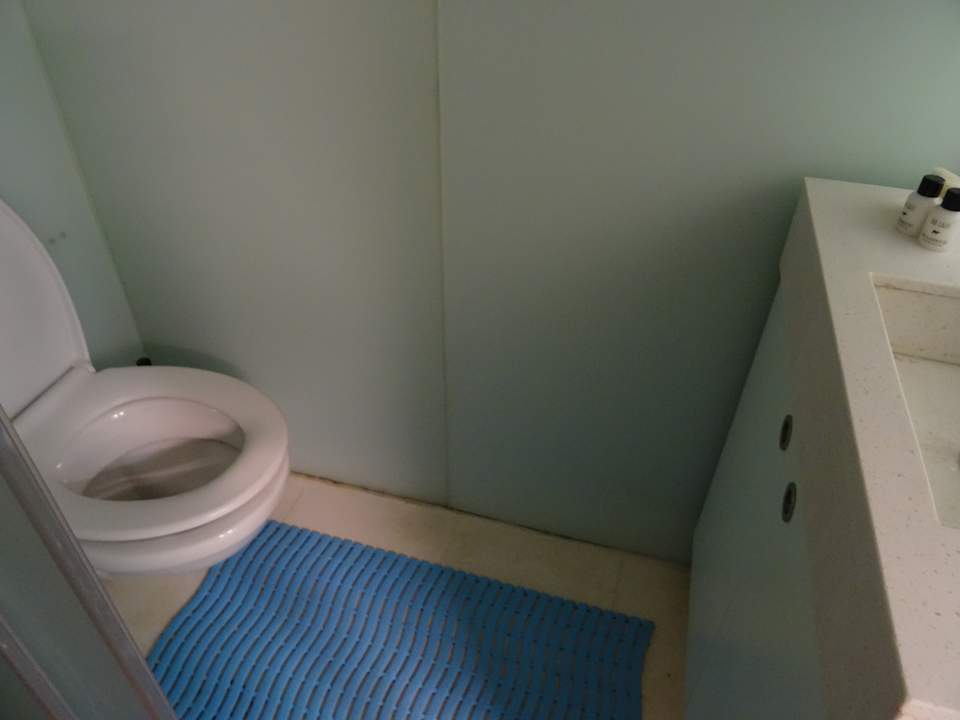 Zimmer The Stay Club at Willesden