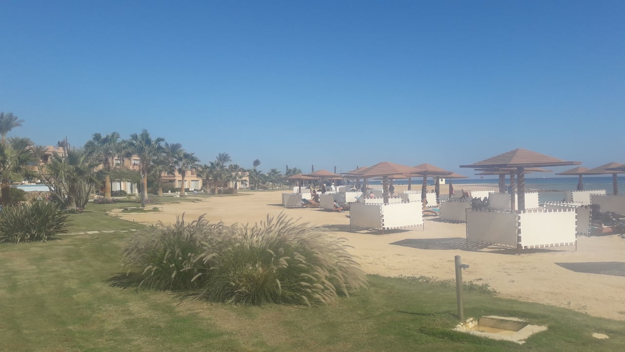 Strand Shams Prestige Abu Soma-Adults Only