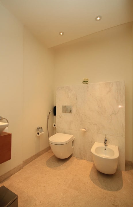 Park Suite Nr. 429 Park Hyatt Abu Dhabi Hotel and Villas