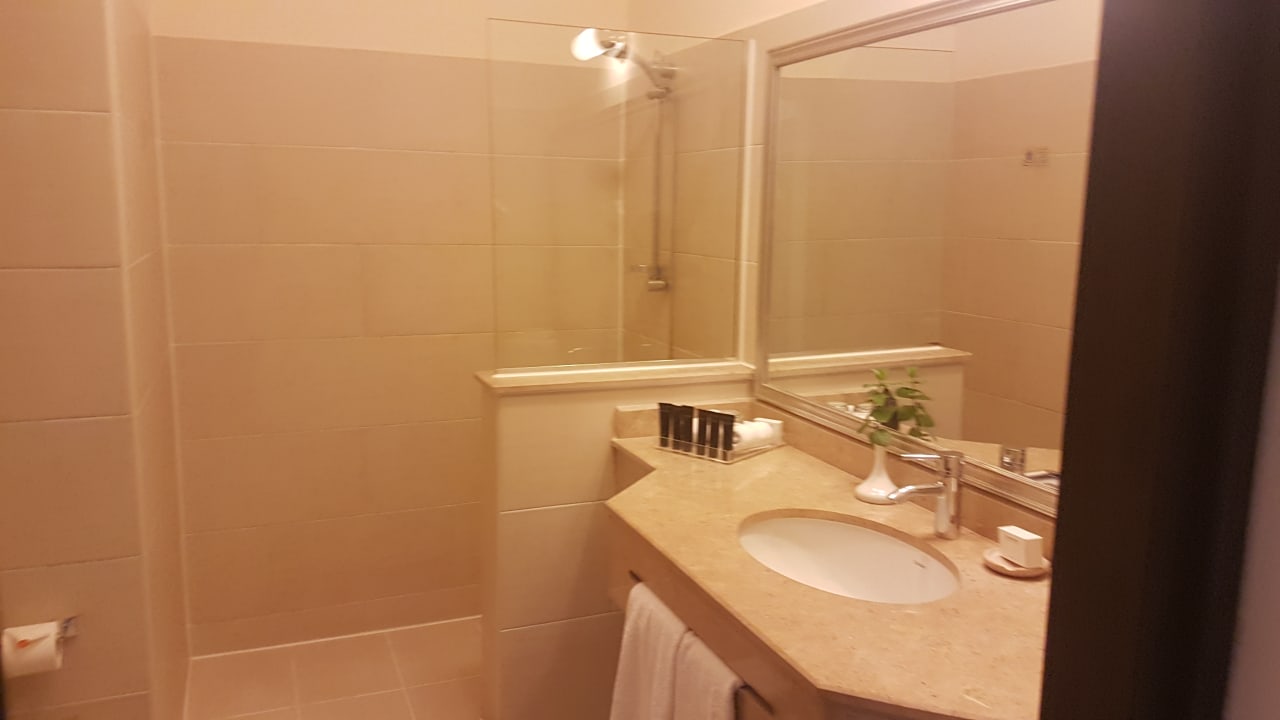 Zimmer Steigenberger Coraya Beach - Adults only