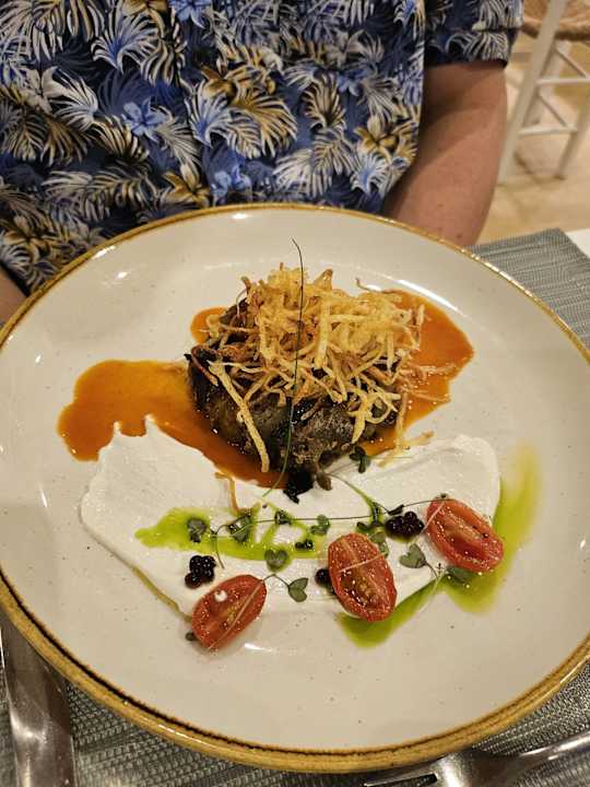 Gastro Paralos Lifestyle Beach