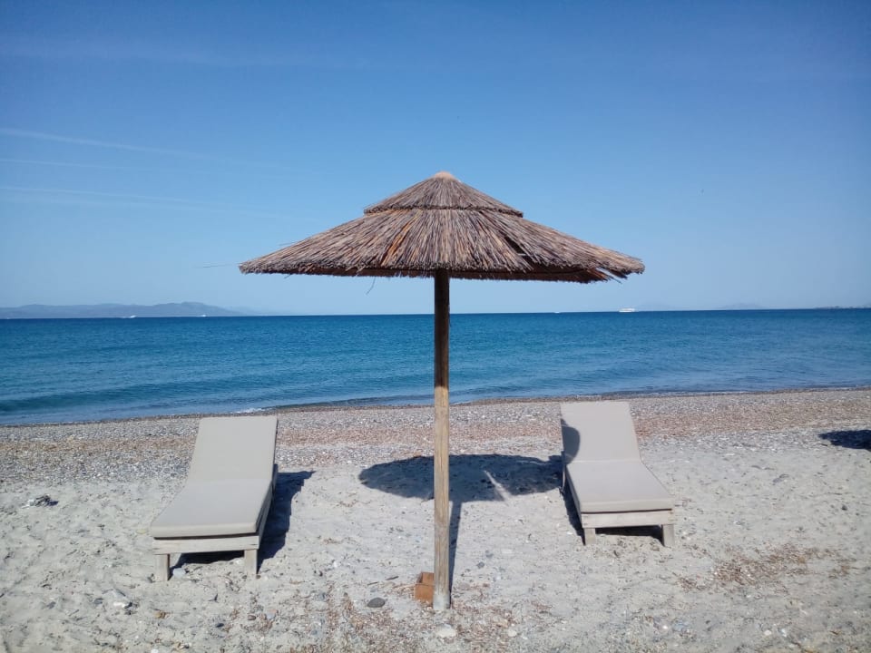 Strand Atlantis Hotel