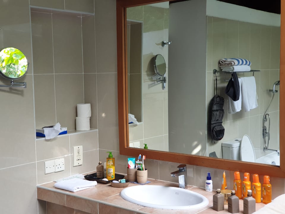 Zimmer NH Collection Maldives Reethi Resort