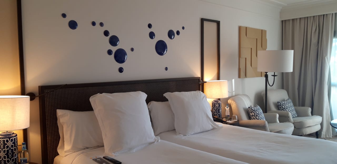 Zimmer Secrets Bahia Real Resort & SPA