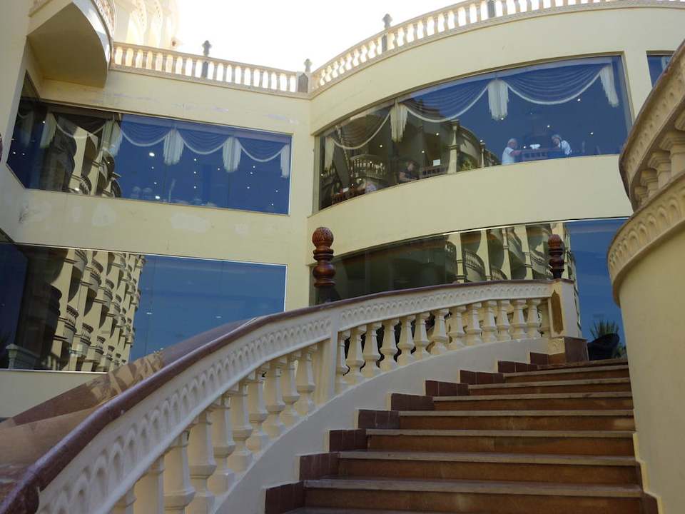 Festival Riviera Riviera Aqua Park Resort