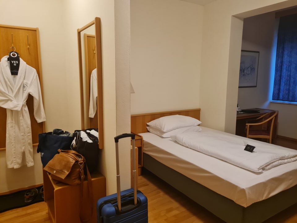 Zimmer Reduce Hotel Vital Bad Tatzmannsdorf