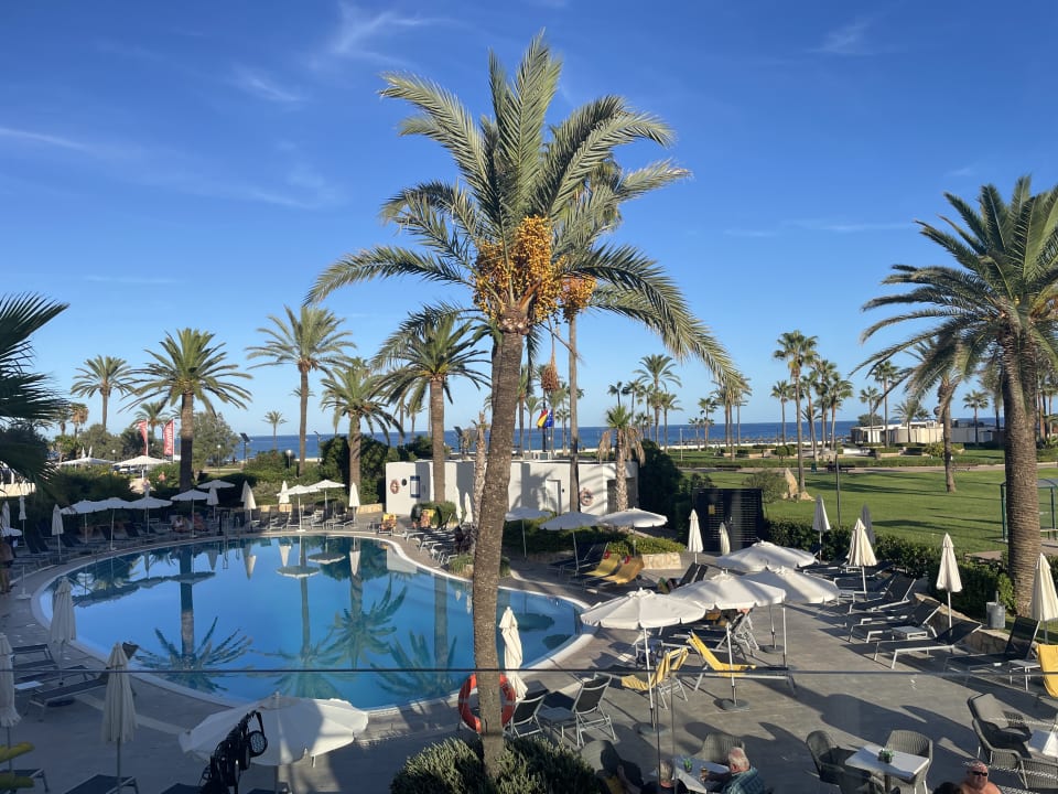 Ausblick allsun Hotel Bahia del Este