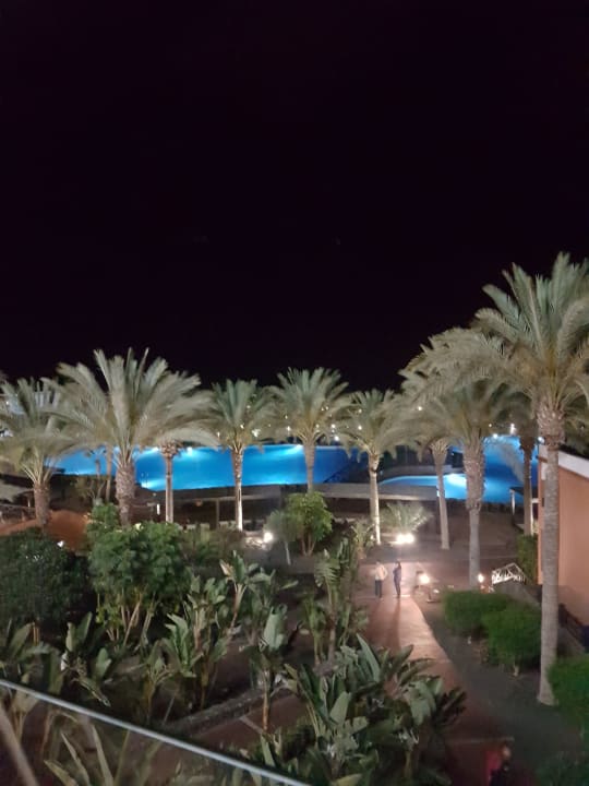 Außenansicht Occidental Jandía Playa