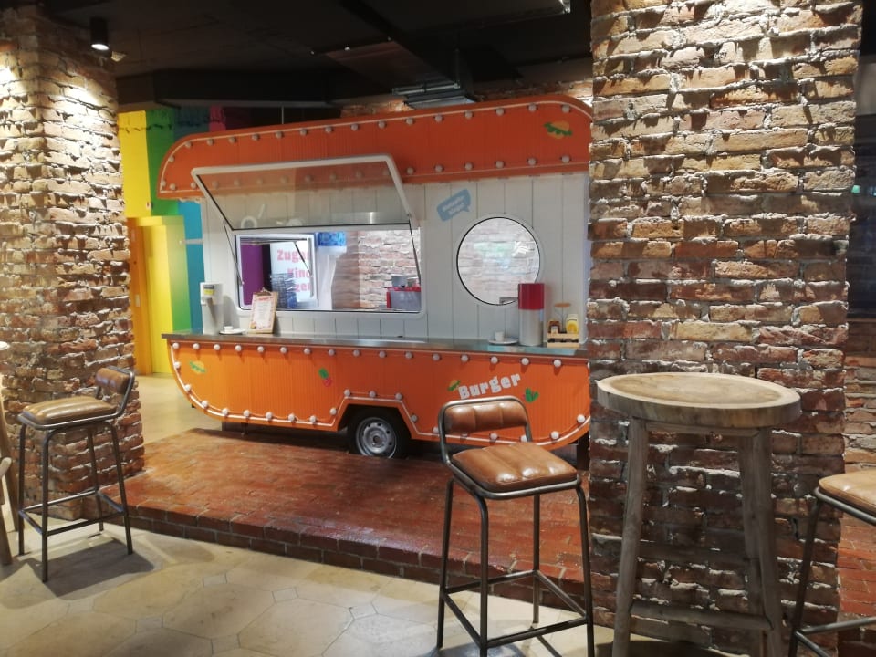 Gastro EdeR FriDa - Family Hotel