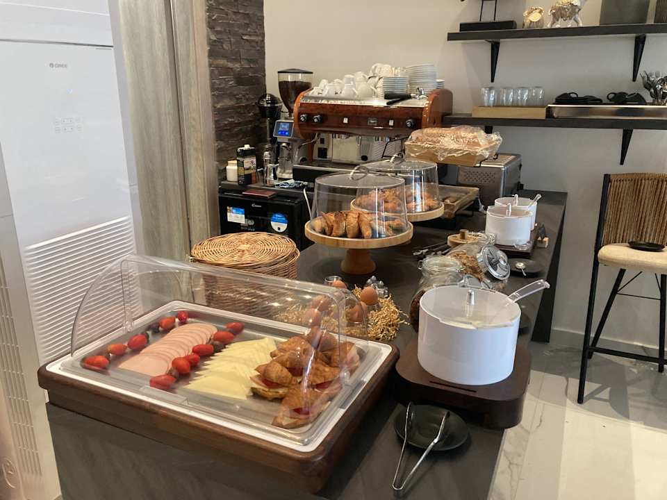 Gastro Naias Nemeia Luxury Rooms