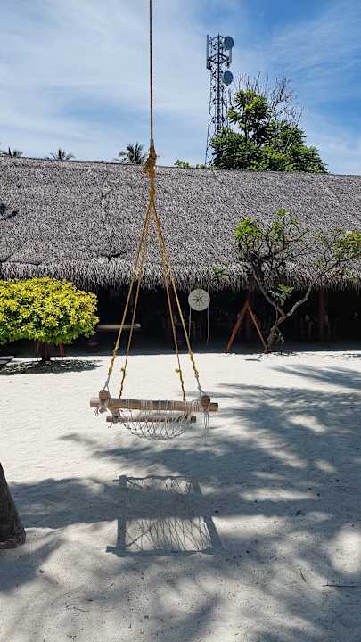 Gastro Summer Island Maldives