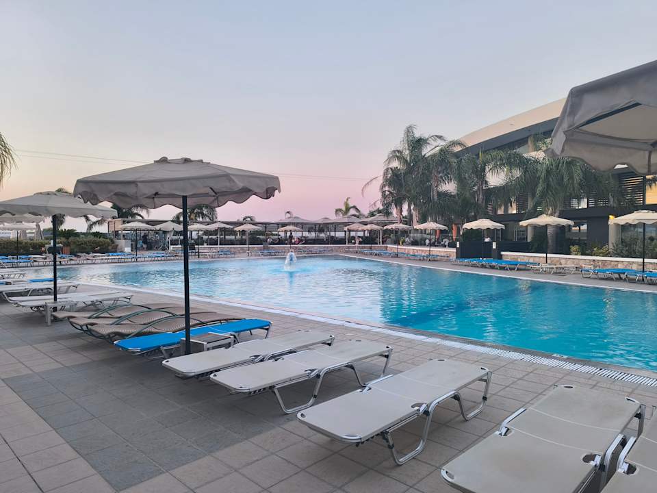 Pool Virginia Family Resort