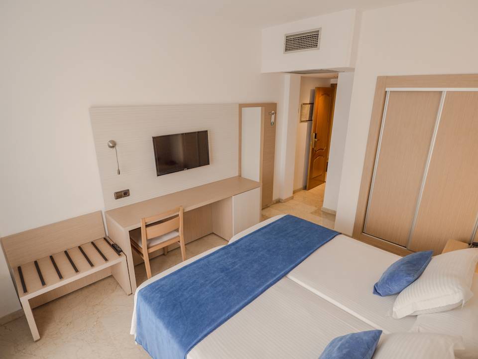 Zimmer Ipanema Park & Beach