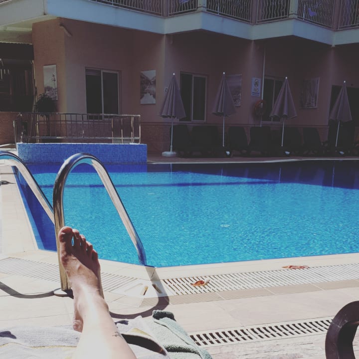 Pool Riviera Hotel & Spa