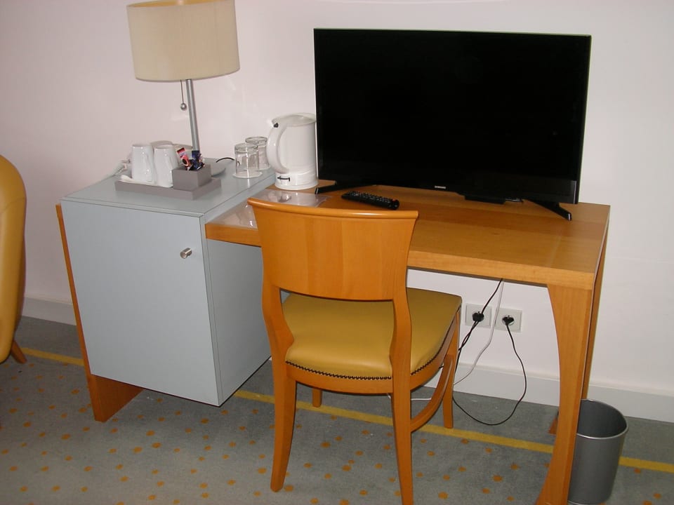 Zimmer Grand Hotel Filippo