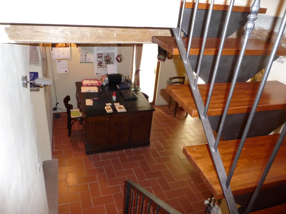 Sonstiges A Casa di Lizzy B&B