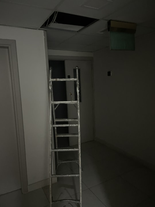 Sonstiges Hotel The Windsor