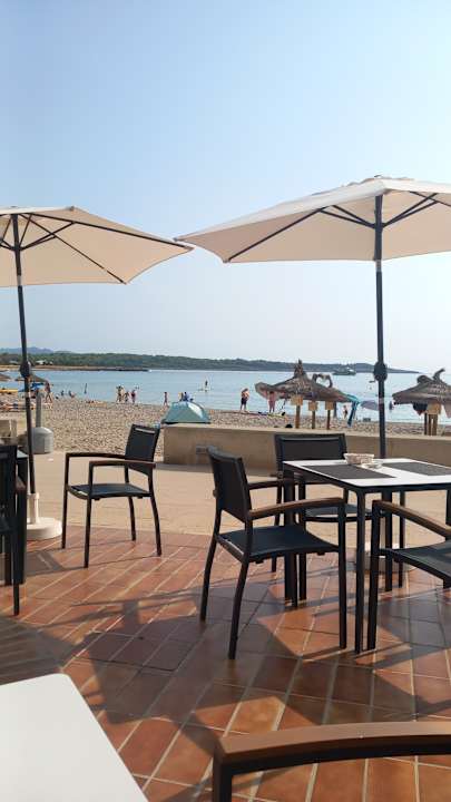 Gastro Hotel Club S'Illot