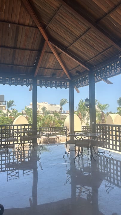 Lobby Steigenberger Aqua Magic