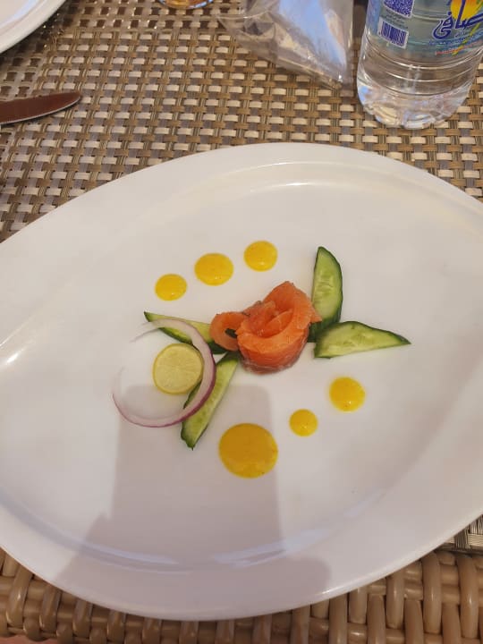 Gastro Makadi Spa - Adults only