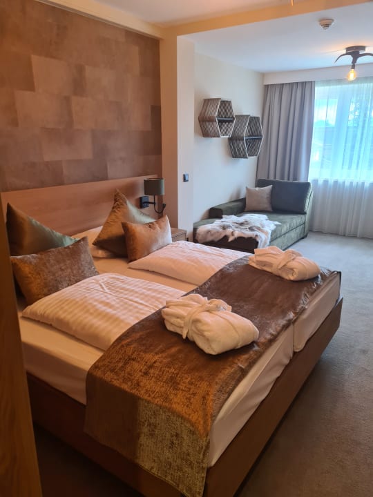 Zimmer Aldiana Club Schlanitzen Alm