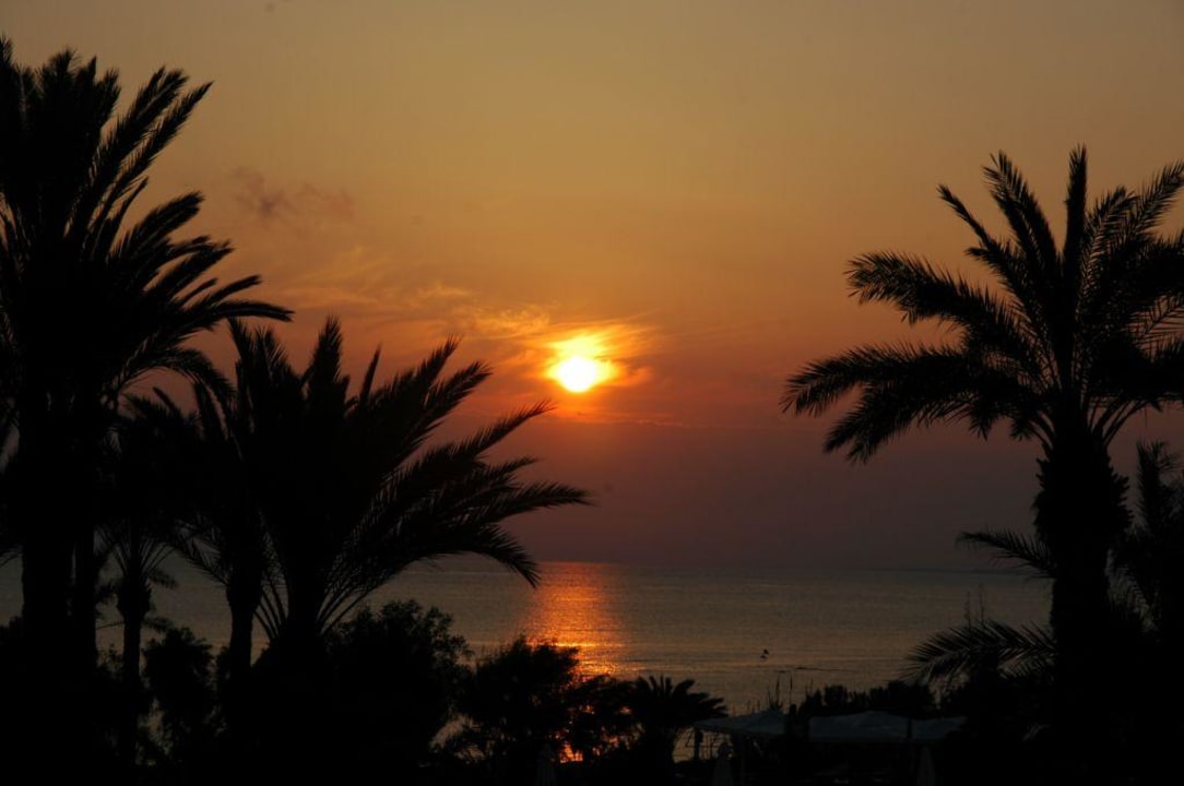 Sonnenuntergang PALOMA Perissia