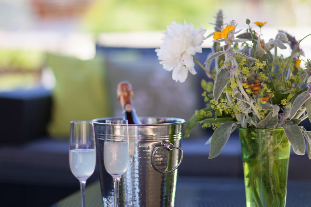 Sonstiges Hotel Edelweiss