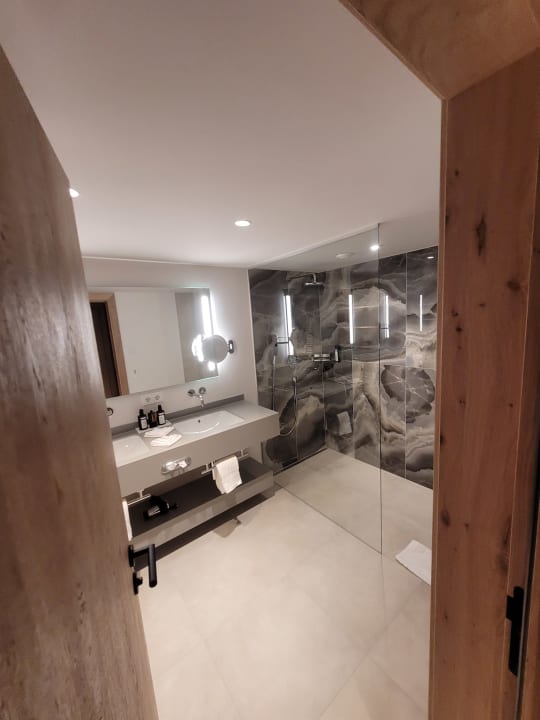 Zimmer Hotel Schöne Aussicht - adults only