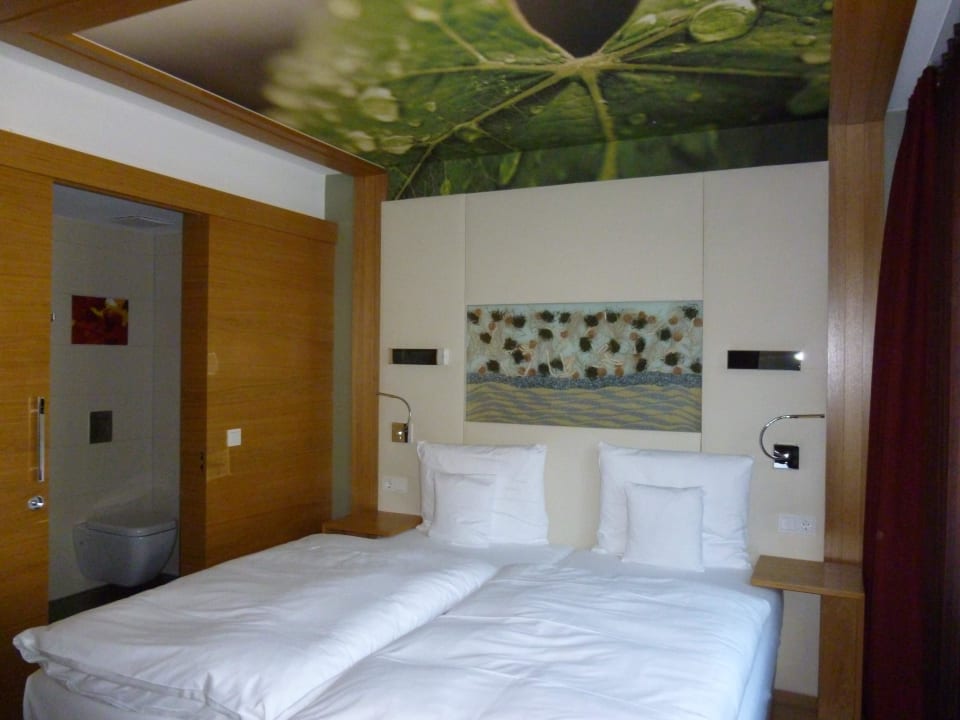 Standardzimmer Kaisergarten Hotel Deidesheim