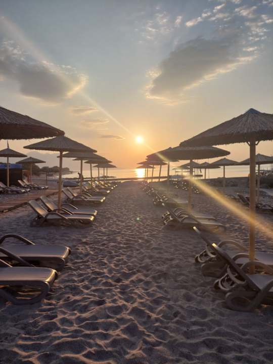 Strand Porto Bello Royal