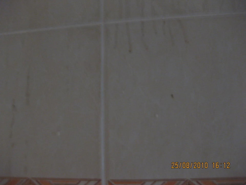 Badezimmer Terme 3000 - Moravske Toplice - Die Anlage Prekmurska vas Ajda