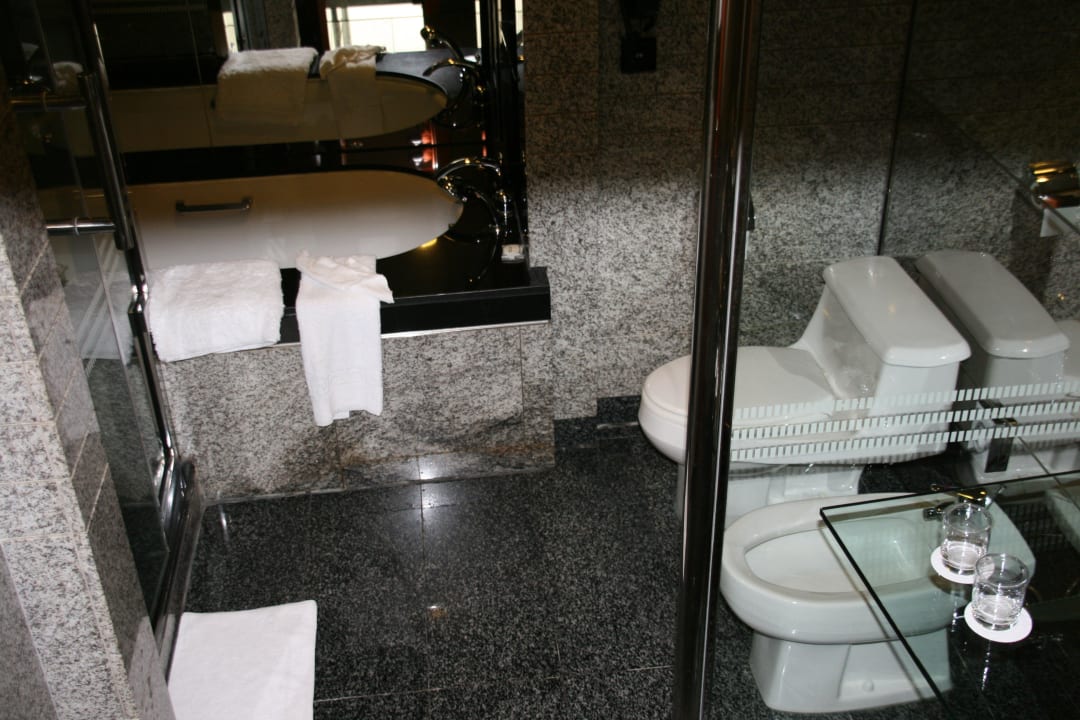 Bad Golden Sands Hotel Creek