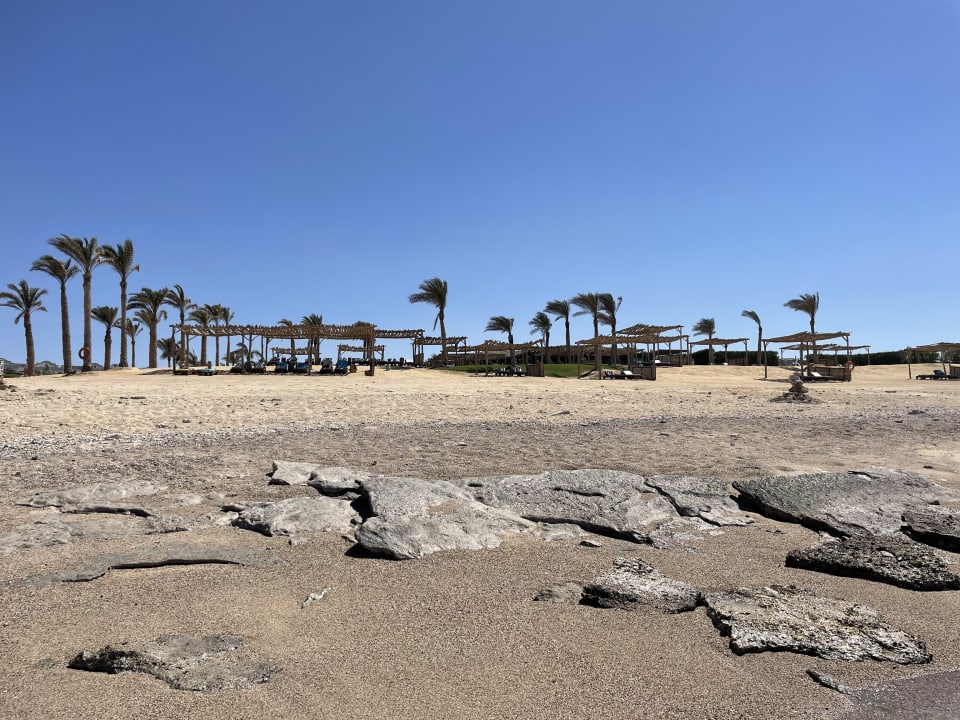 Strand Steigenberger Resort Alaya Marsa Alam - Red Sea - Adults only