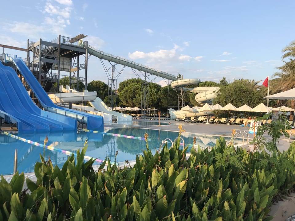 Sport & Freizeit Asteria Family Belek