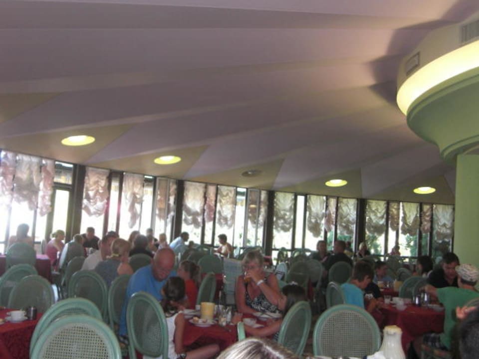 Restaurant Hotel Marco Polo