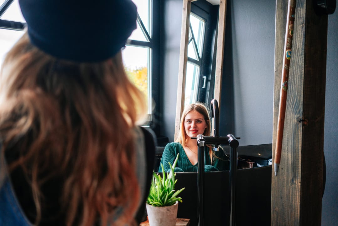 Zimmer Boutique Hotel THH622