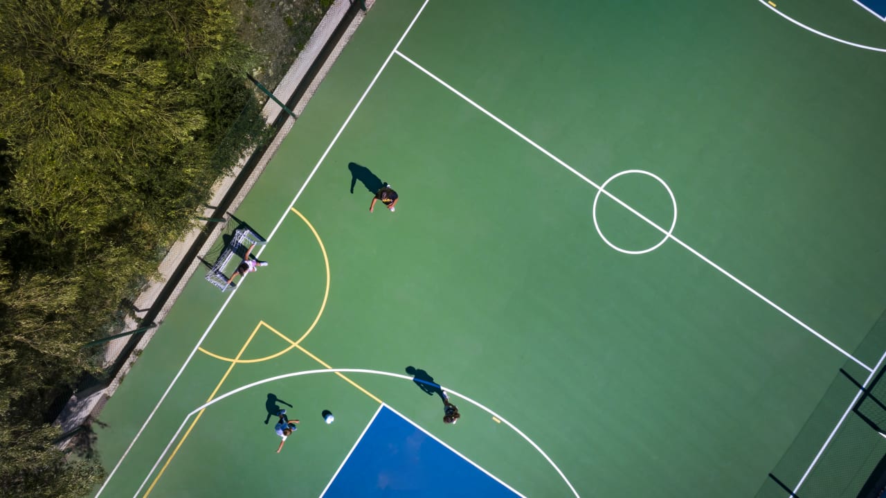 Sport & Freizeit Valamar Camping Padova