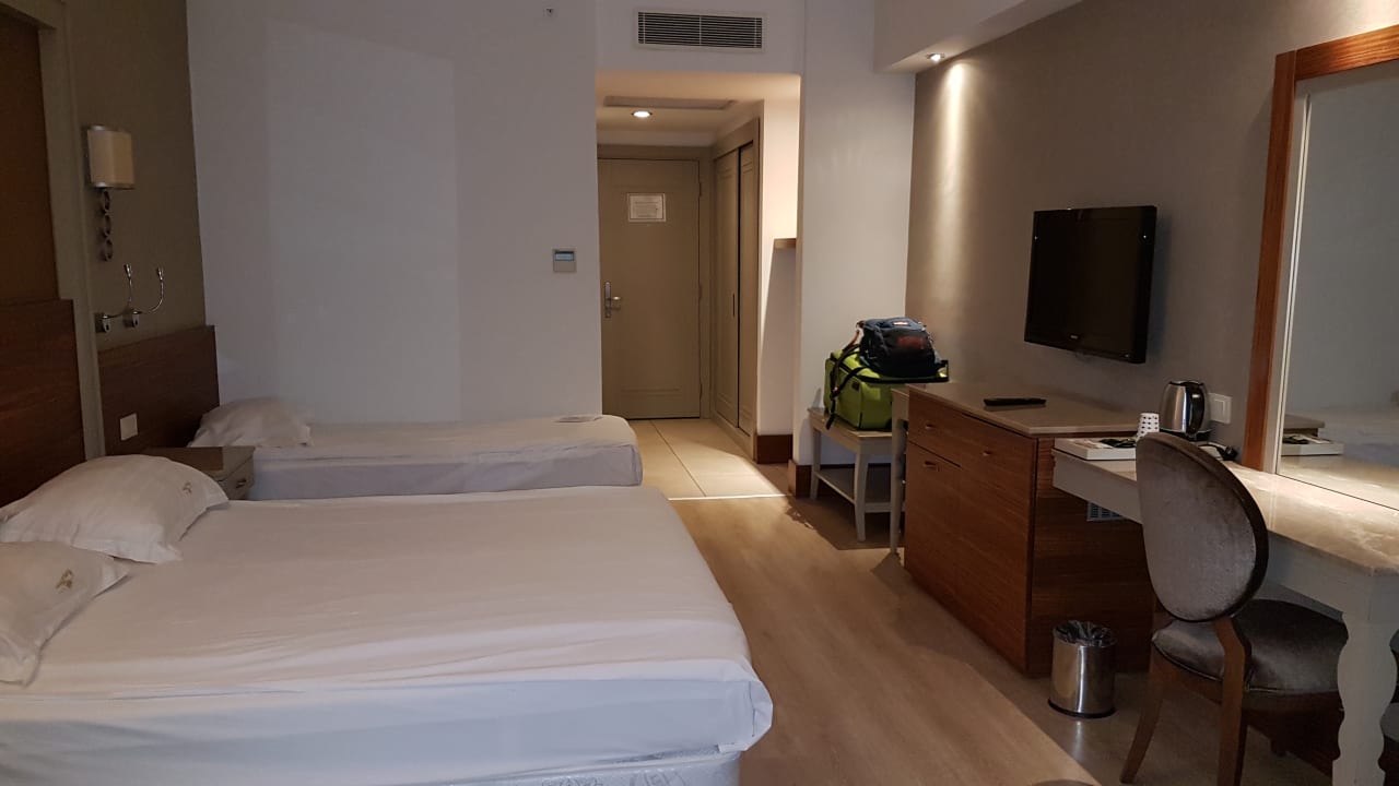 Zimmer Well Palace Side