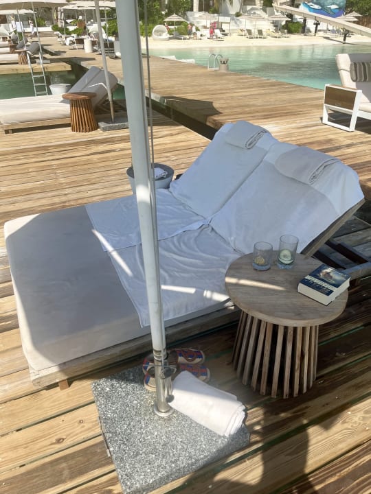 Strand Impression Isla Mujeres by Secrets - Adults Only